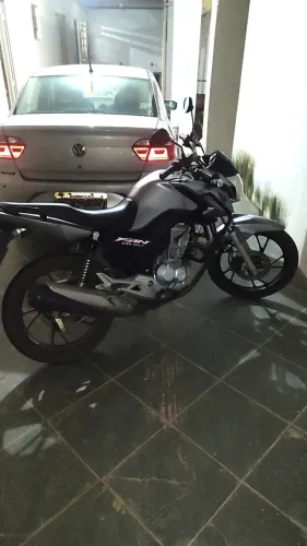 FAN 160 - Muito Nova - Extra