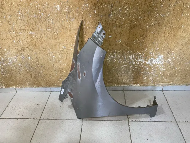 Paralama direito Fit 2015/2016/2017/2018/2019/2020/2021