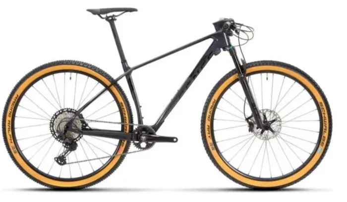 Sense Impact Carbon Evo