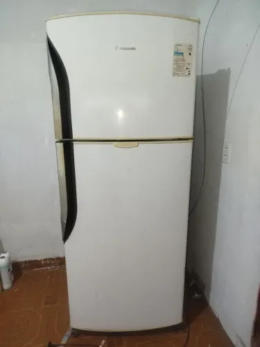 Geladeira frosfree 