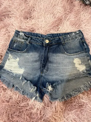 Short jeans 