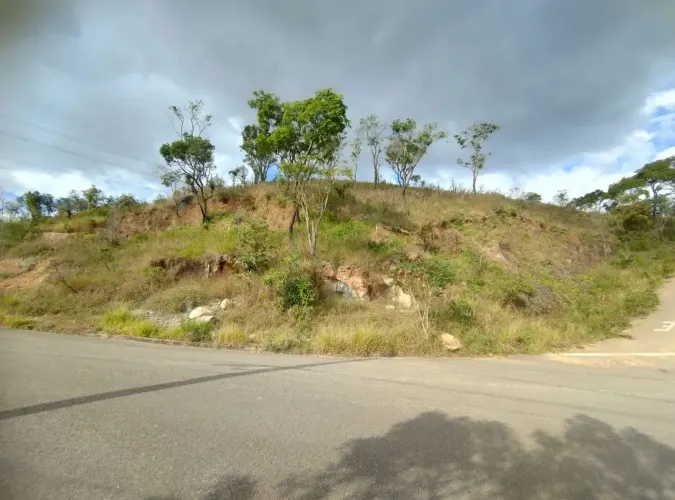 Terrenos Padrão em Poços de Caldas