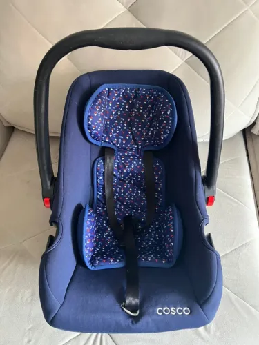 Bebê Conforto 0 a 13kg 
