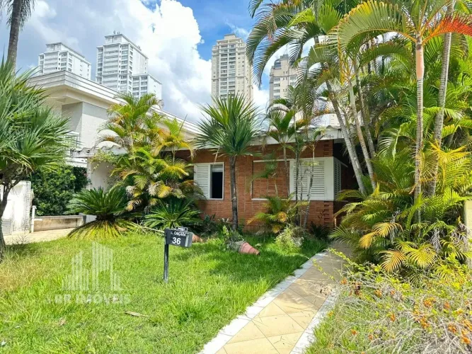 RR9028 Casa 250m² CONDOMÍNIO RESIDENCIAL 3 - OPORTUNIDADE - 3 Dorms 3 Vagas - Santana de P