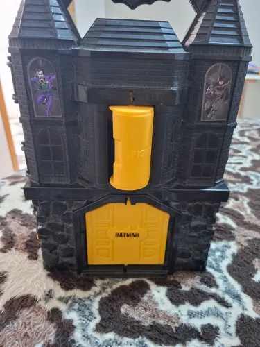 Casa do batman