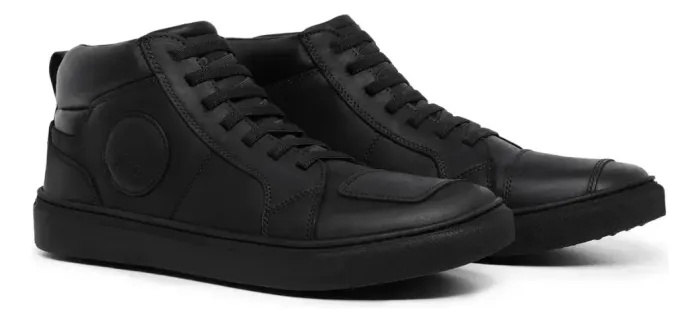 Tenis Betterman Sapatenis Cano Médio Beagle