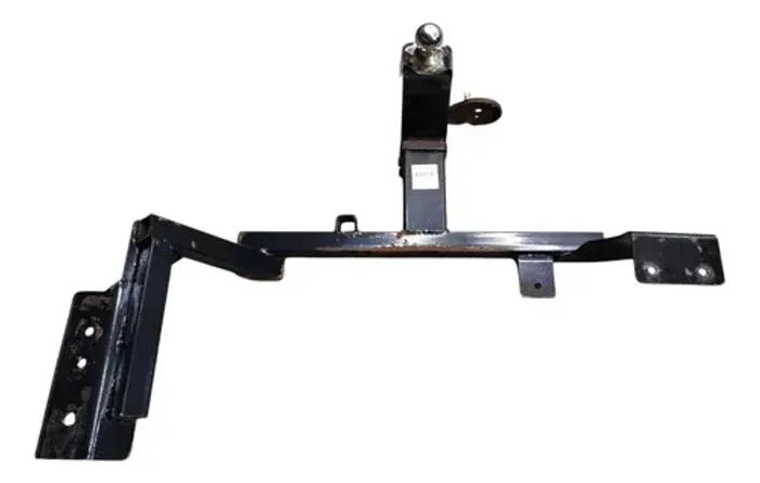 Engate Reboque Traseiro Volkswagen Jetta 2012 2013 2014 2015