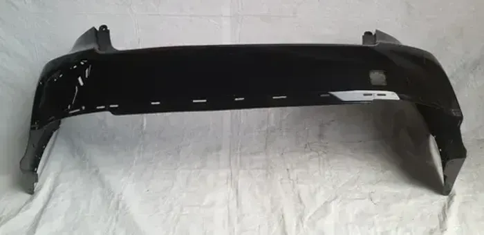 Parachoque Traseiro Toyota Corolla 20-22 5215902f8090 #015 