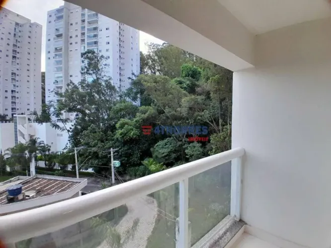 Studio com 1 quarto para alugar - Vila Sônia - São Paulo/SP