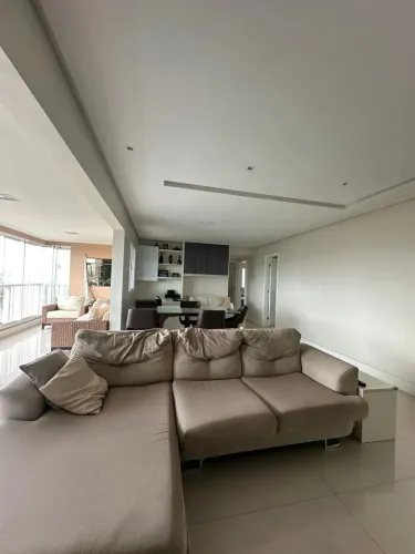 Pátio Jardins - Brotas 4/4 - PORTEIRA FECHADA