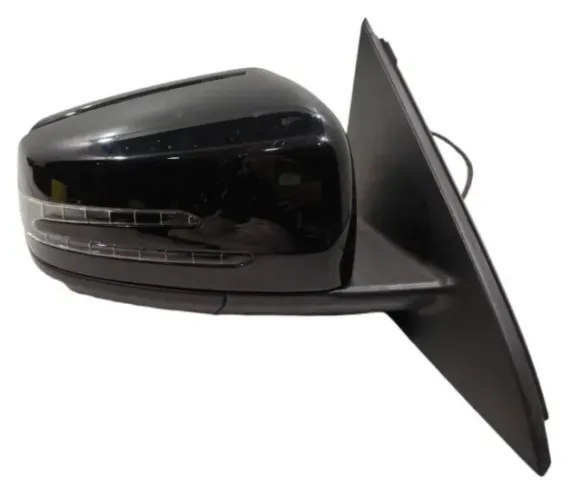 RETROVISOR DIREITO MERCEDES GLA ORIGINAL