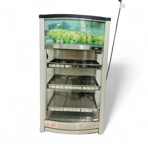 Estufa titã 220v com modo vapor e seco