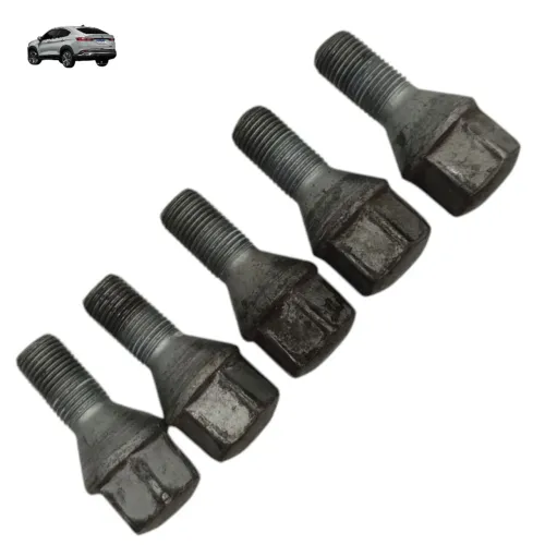 Jogo Parafuso Chave 19 Linha Fiat Fastback Pulse Commander