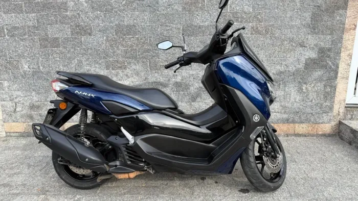 Yamaha NMax 2021 160