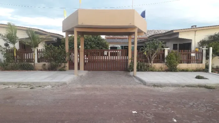 POUSADA DA ISABEL - SALINAS, CIDREIRA/RS