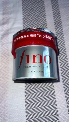 Máscara de hidratação ( veio do Japão )