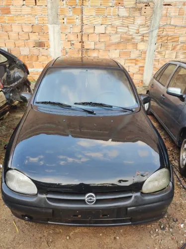 GM/CORSA WIND 1.0 98/99 SUCATA PARA PEÇAS