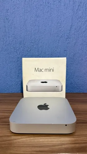 Mac Mini i5 2014