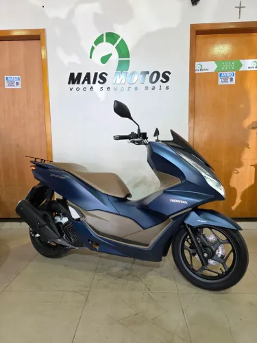 Honda PCX 160 ABS 2024 !!!