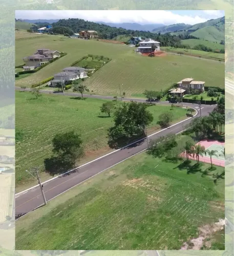 Vende-se terreno em condomínio Village Paraibuna- Rodovia Tamoios