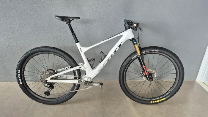 Quadro Scott Spark RC PRO