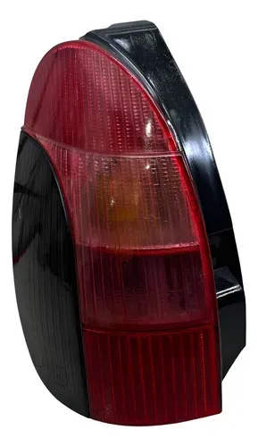 Lanterna Traseira Esquerda Peugeot 306 Breack 1997 A 2001