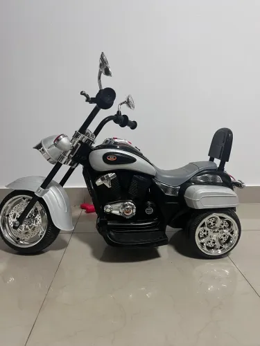 Motinha elétrica