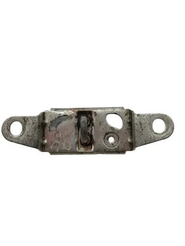 Batente Porta Malas Fiat Palio 1.6 2011 2012 2013 2014 2015