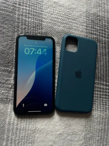 iPhone 11 perfeito estado