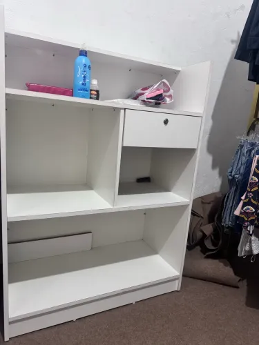 Recepção para loja 