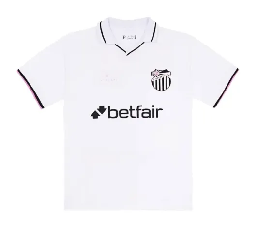 Camisa São Cristóvão Ronaldo Fenômeno (raridade)