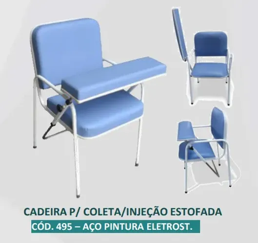 LINHA HOSPITALAR - DIRETO DA FÁBRICA