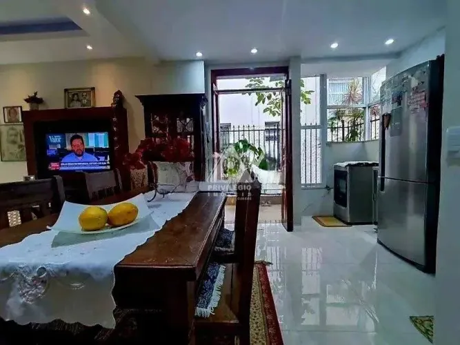 Apartamento à venda, 2 quartos, Flamengo - RIO DE JANEIRO/RJ