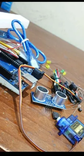 Kit Arduino Original 