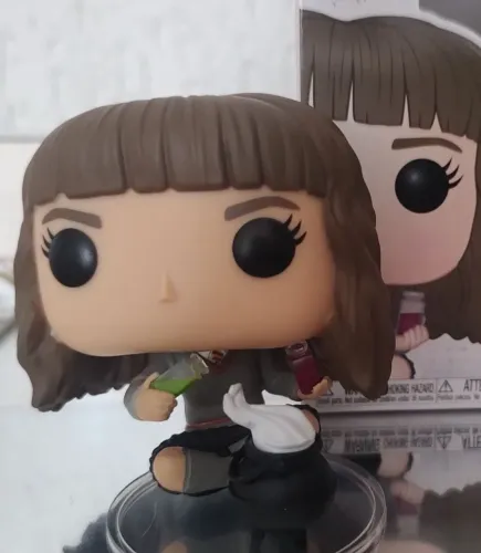 Funko Hermione Granger n°80