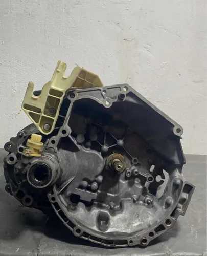câmbio manual peugeot 207 1.0