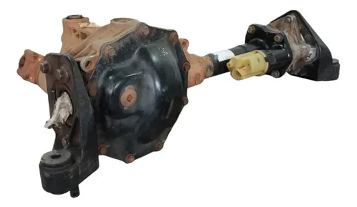 Diferencial Dianteiro S10 2.8 2017 Automática 16055311003