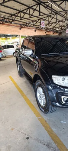 Mitsubishi L200 Triton HPE 3.2 CD TB Int.diesel MEC 2017
