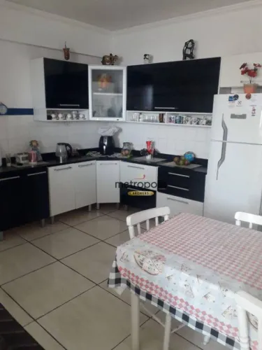 Apartamento à venda, 76 m² por R$ 450.000,00 - Barcelona - São Caetano do Sul/SP