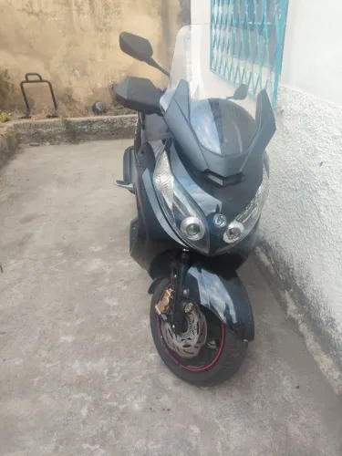 Dafra maxsym 400i 15/16