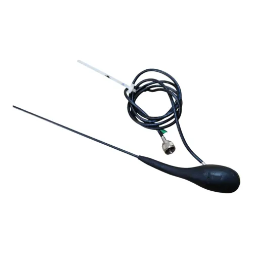 Antena Rádio Caminhão Tector 170e21 E4360 Preto