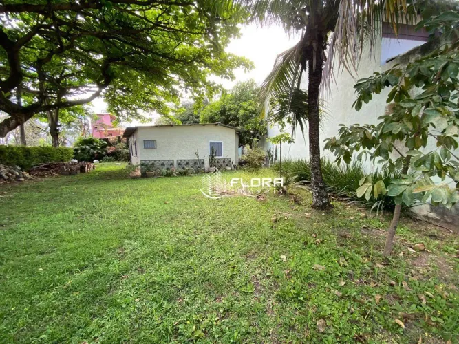 Terreno à venda, 487 m² por R$ 290.000,00 - Engenho do Mato - Niterói/RJ