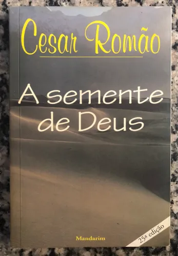 A Semente de Deus