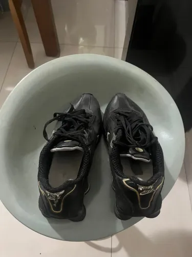 Tênis Nike Preto original