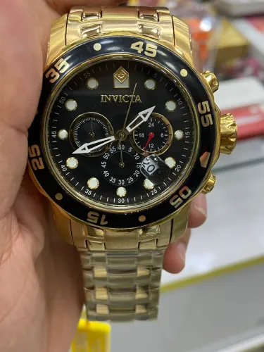 Relógio Invicta Pro Diver
