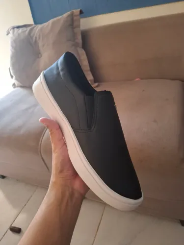 Vendo tênis semi novo,, tamanho 43-44