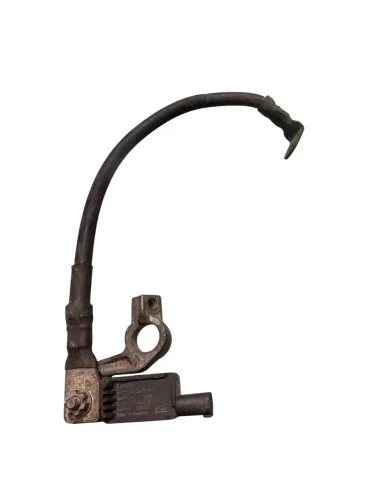 Sensor Polo Negativo Bateria Ford Ka Ecosport 1.5 3cc