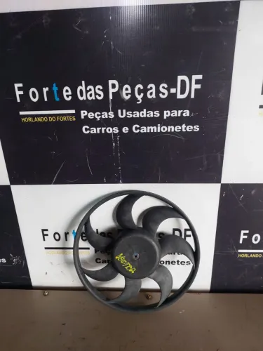 Hélice Do Motor Da Ventoinha Do Radiador Do Astra Zafira Vectra 98/03