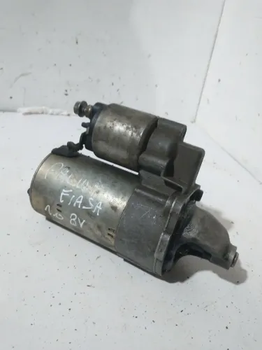 Motor arranque Fiat Palio 98/00