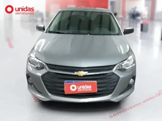 Onix MT 1.0 4P - 2024